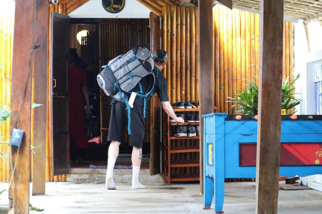 Serendipity Hoi An Hostel Экстерьер фото