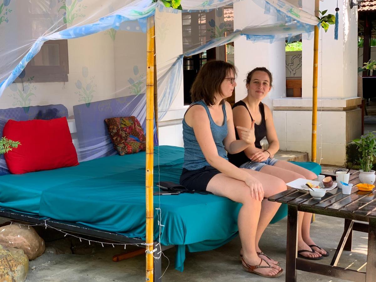Serendipity Hoi An Hostel Экстерьер фото