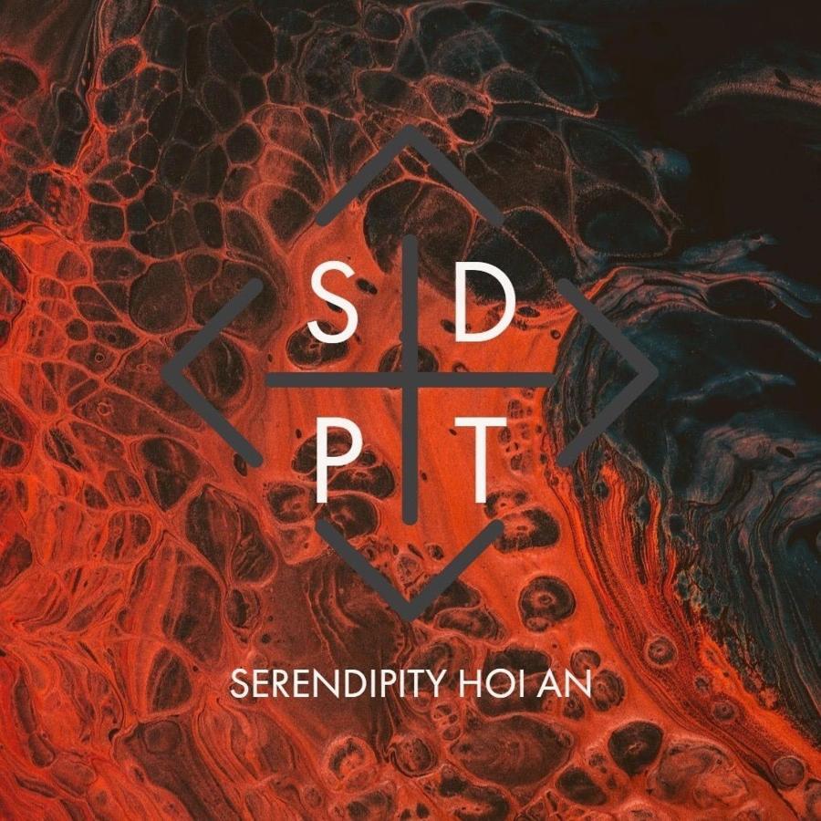 Serendipity Hoi An Hostel Экстерьер фото